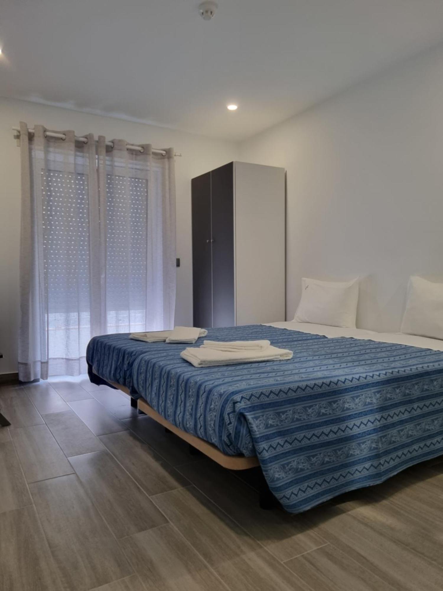 Residencia Salva-Vidas 나자레 외부 사진